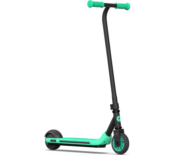 NINEBOT KICKSCOOTER A6 - Green & Black