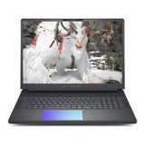 Alienware 18 Area-51 Gaming Laptop, Intel Core Ultra 9-275HX Processor, 64GB RAM DDR5, 2TB SSD NVMe Gen4, RTX 5090 24GB Graphics, 18" WQXGA 300Hz Display, AlienFX RGB Keyboard, Windows 11 Home, Liquid Teal | LAA18250-9383BLU-PUS