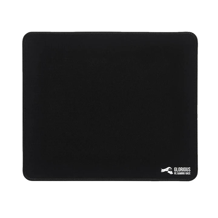 Glorious Large Gaming Mouse Pad 11''x13'' - Black / Glorious