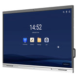 DAHUA 75'' UHD Lite Series Smart Interactive Whiteboard with Built-in 5MP Camera
