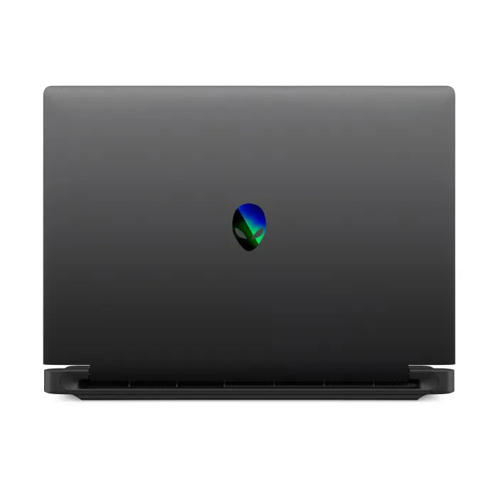 Dell AlienWare 15 Gaming Laptop, AMD Ryzen 5 220 Processor, 16GB RAM DDR5, 512GB SSD NVMe, RTX 4050 6GB Graphics, 15.3" WUXGA 165Hz Display, RGB Backlit Keyboard, Windows 11 Home - Black