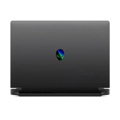 Dell AlienWare 15 Gaming Laptop, AMD Ryzen 5 220 Processor, 16GB RAM DDR5, 512GB SSD NVMe, RTX 4050 6GB Graphics, 15.3" WUXGA 165Hz Display, RGB Backlit Keyboard, Windows 11 Home - Black