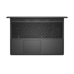 Dell AlienWare 15 Gaming Laptop, AMD Ryzen 5 220 Processor, 16GB RAM DDR5, 512GB SSD NVMe, RTX 4050 6GB Graphics, 15.3" WUXGA 165Hz Display, RGB Backlit Keyboard, Windows 11 Home - Black
