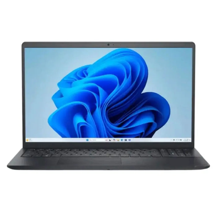 Dell 15 Intel Core i5-13TH Gen 8GB Ram 512GB 15" Touch Screen FHD Win 11 - Carbon Black