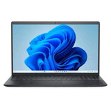 Dell 15 Intel Core i5-13TH Gen 8GB Ram 512GB 15" Touch Screen FHD Win 11 - Carbon Black