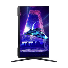 Samsung Odyssey G3 S24DG302EM 24" FHD VA 180Hz 1ms Gaming Monitor With AMD FreeSync - GulfStore.com