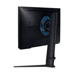 Samsung Odyssey G3 S24DG302EM 24" FHD VA 180Hz 1ms Gaming Monitor With AMD FreeSync - GulfStore.com