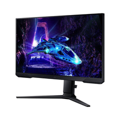 Samsung Odyssey G3 S24DG302EM 24" FHD VA 180Hz 1ms Gaming Monitor With AMD FreeSync - GulfStore.com