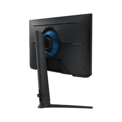 Samsung Odyssey G4 27" IPS Panel 240Hz 1ms FHD Gaming Monitor Nvidia G-Sync compatible - S27BG402EM - GulfStore.com