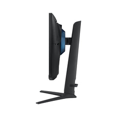 Samsung Odyssey G4 27" IPS Panel 240Hz 1ms FHD Gaming Monitor Nvidia G-Sync compatible - S27BG402EM - GulfStore.com