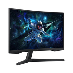 Samsung Odyssey G5 27" (CG552) Curved 2K 165Hz 1ms VA Gaming Monitor - GulfStore.com