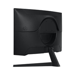 Samsung Odyssey G5 27" (CG552) Curved 2K 165Hz 1ms VA Gaming Monitor - GulfStore.com