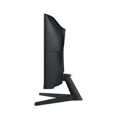 Samsung Odyssey G5 27" (CG552) Curved 2K 165Hz 1ms VA Gaming Monitor - GulfStore.com