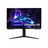 Samsung Odyssey G3 27"VA FHD 180Hz 1ms HDR10 Gaming Monitor - GulfStore.com
