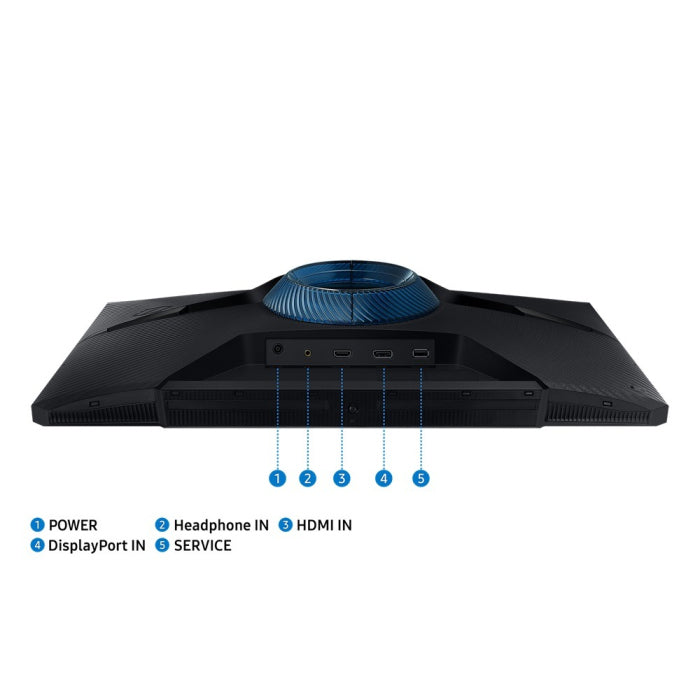 Samsung Odyssey G3 27