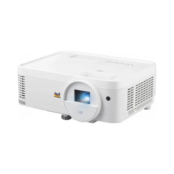 ViewSonic LS500w Projector - GulfStore.com