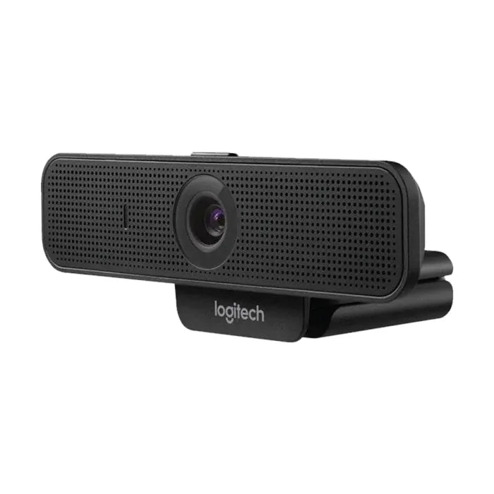 Logitech C925E Full HD Webcam- Black USB