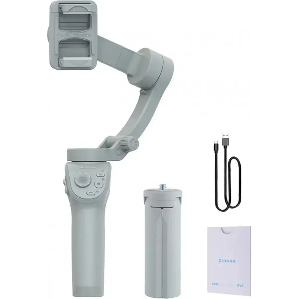 PROOVE GIMBALSTABLIZER AXIS-MPAX00010001 - GulfStore.com