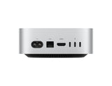Apple Mac Mini - M4 / 10-Core CPU / 10-Core GPU / 16GB RAM / 512GB SSD / 1YW
