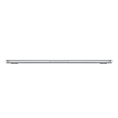 Apple MacBook Air 13" M4 Chip 10-Core CPU 8-Core GPU 16GB RAM 256GB SSD (Eng/Arb) - Silver - GulfStore.com