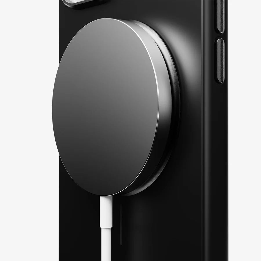 OhSnap! | PH-S4L-BLK-001 | Ohsnap Grip Snap 4 Luxe | Black