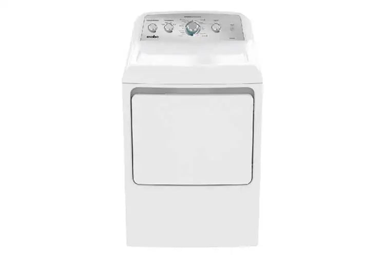 Mabe Front Load Dryer – 7.5KG - GulfStore.com