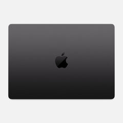 Apple MacBook Pro 14'' M5 Chip 10-Core CPU 10-Core GPU 16GB RAM 512GB SSD (Eng/Arb KB) - Space Black - GulfStore.com