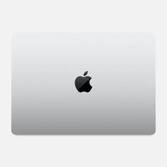 Apple MacBook Pro 14'' M5 Chip 10-Core CPU 10-Core GPU 24GB RAM 1TB SSD (Eng/Arb KB) - Silver - GulfStore.com