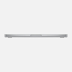 Apple MacBook Pro 14'' M5 Chip 10-Core CPU 10-Core GPU 16GB RAM 512GB SSD (Eng/Arb KB) - Silver - GulfStore.com