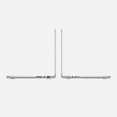 Apple MacBook Pro 14'' M5 Chip 10-Core CPU 10-Core GPU 16GB RAM 1TB SSD (Eng/Arb KB) - Silver - GulfStore.com