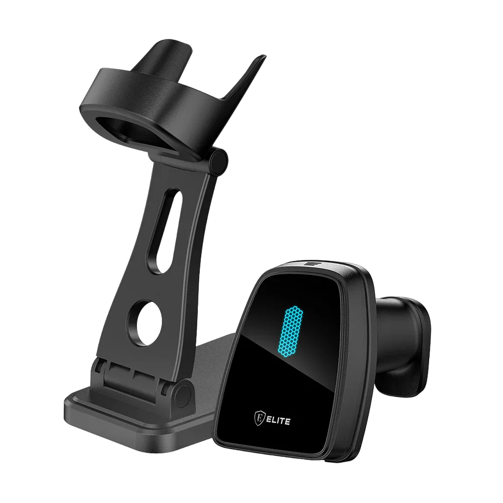 E2D500 - Elite Scanner  , Black , USB
