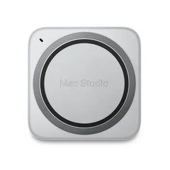 Apple Mac Studio - M2 Max / 12-Core CPU / 30-Core GPU / 16-Core Neural Engine / 64GB RAM / 1TB SSD / 1YW - GulfStore.com
