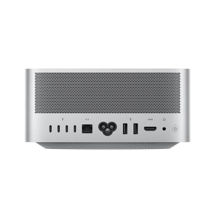 Apple Mac Studio - M2 Max / 12-Core CPU / 38-Core GPU / 16-Core Neural Engine / 96GB RAM / 1TB SSD / 1YW
