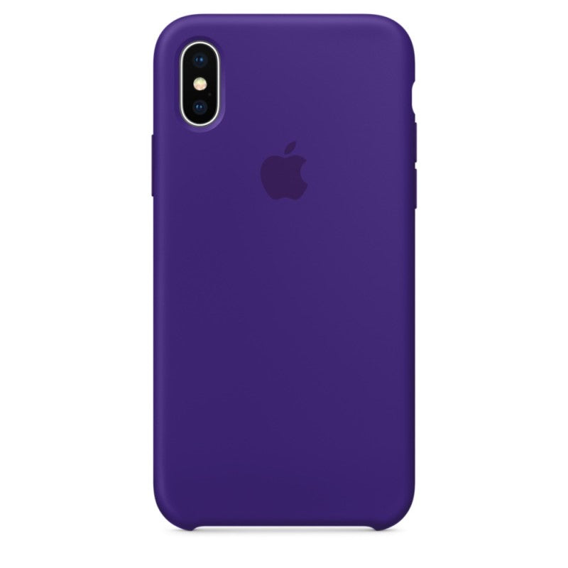 Apple iPhone X -  Ultra Violet