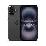 Apple iPhone 16 Plus 6.7-inch 256GB Black - GulfStore.com