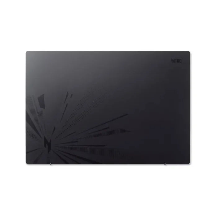 Acer Nitro Lite Gaming Laptop, Intel Core i5-13420H Processor, 16GB DDR5 RAM, 512GB NVMe SSD, RTX 3050 6GB VGA, 16" WUXGA IPS 165Hz Display, Windows 11 Pro (License), Backlit Keyboard, Copilot Key, Shale Black