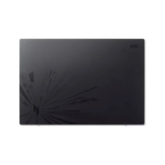 Acer Nitro Lite Gaming Laptop, Intel Core i5-13420H Processor, 16GB DDR5 RAM, 512GB NVMe SSD, RTX 3050 6GB VGA, 16" WUXGA IPS 165Hz Display, Windows 11 Pro (License), Backlit Keyboard, Copilot Key, Shale Black | NH.DAAEM.002