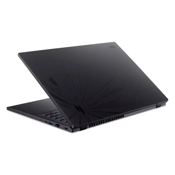 Acer Nitro Lite Gaming Laptop, Intel Core i5-13420H Processor, 16GB DDR5 RAM, 512GB NVMe SSD, RTX 3050 6GB VGA, 16" WUXGA IPS 165Hz Display, Windows 11 Pro (License), Backlit Keyboard, Copilot Key, Shale Black