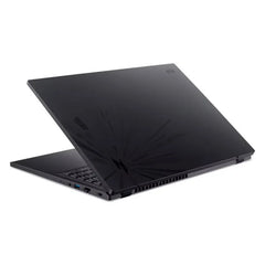 Acer Nitro Lite Gaming Laptop, Intel Core i5-13420H Processor, 16GB DDR5 RAM, 512GB NVMe SSD, RTX 3050 6GB VGA, 16" WUXGA IPS 165Hz Display, Windows 11 Pro (License), Backlit Keyboard, Copilot Key, Shale Black | NH.DAAEM.002