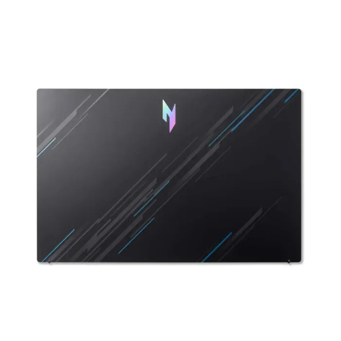 Acer Nitro V 15 Gaming Laptop Core i9-13900H 16GB RAM 512GB SSD GeForce RTX 5060 8GB 15.6" FHD IPS 165Hz, Backlit keyboard, Windows 11 Pro (License) - Obsidian Black + Free Gift Laptop Bag + Mouse