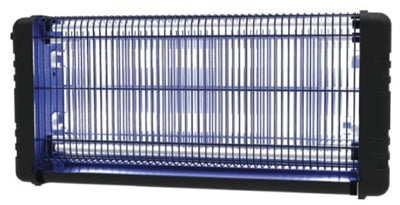 Home Elite Insect Killer Wall Mount 40W 4000V - GulfStore.com