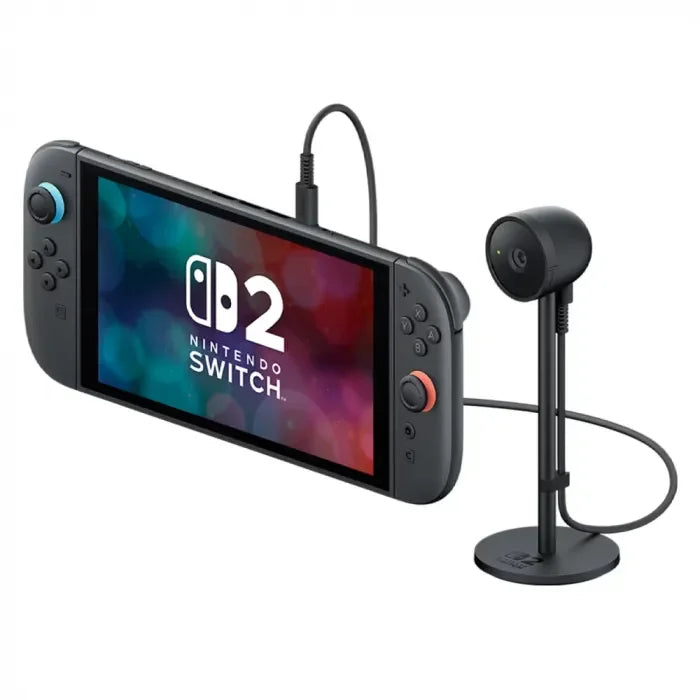 Nintendo Switch 2 Camera
