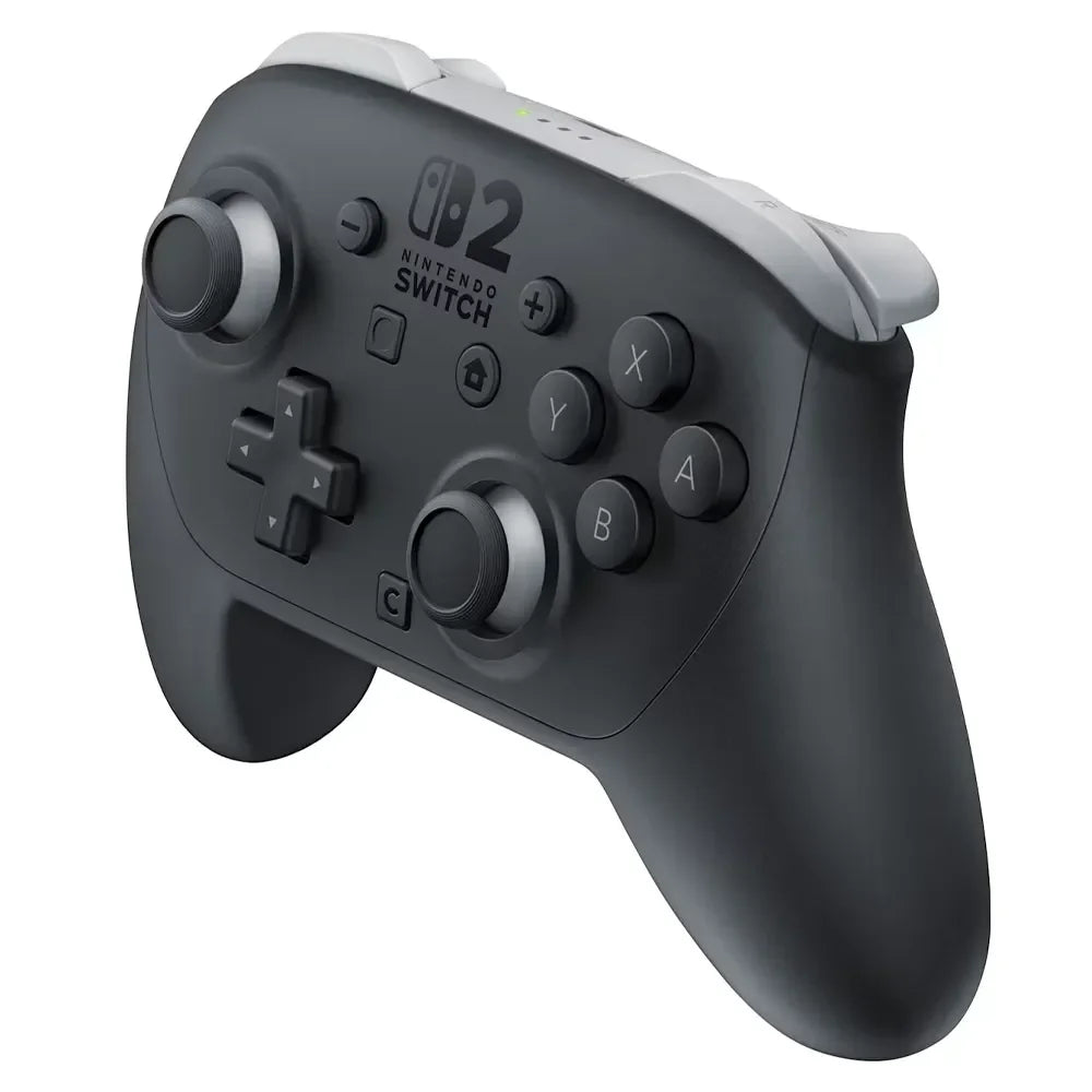 Nintendo Switch 2 Pro Controller