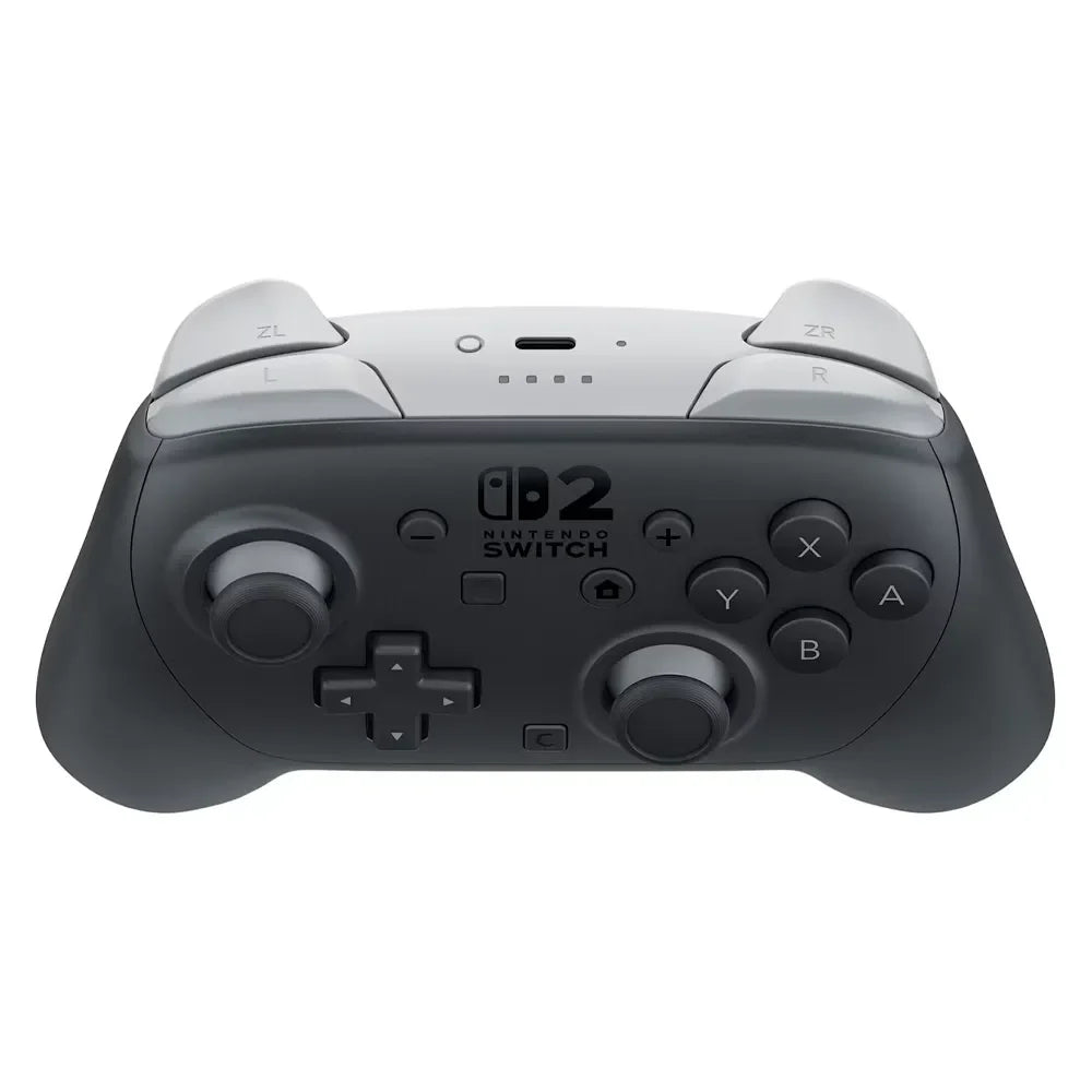 Nintendo Switch 2 Pro Controller