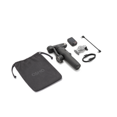 مجموعة DJI Osmo Mobile 8P القياسية