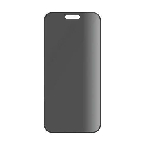 PanzerGlass Privacy iPhone 16 Plus Ultra-Wide Fit | P2863