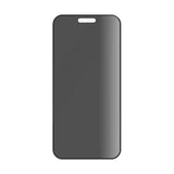 PanzerGlass Privacy iPhone 16 Plus Ultra-Wide Fit | P2863