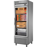 True Refrigerartor,455L,1 Door 4 Shelves