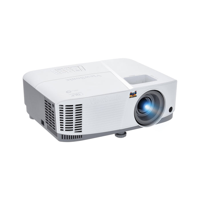 ViewSonic PA503S 3,800 Lumens SVGA (800x600) Business Projector