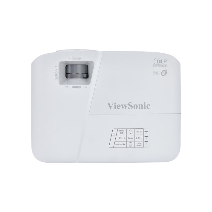 ViewSonic PA503S 3,800 Lumens SVGA (800x600) Business Projector